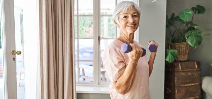Fall Prevention Exercises to Boost Independent Living at Home