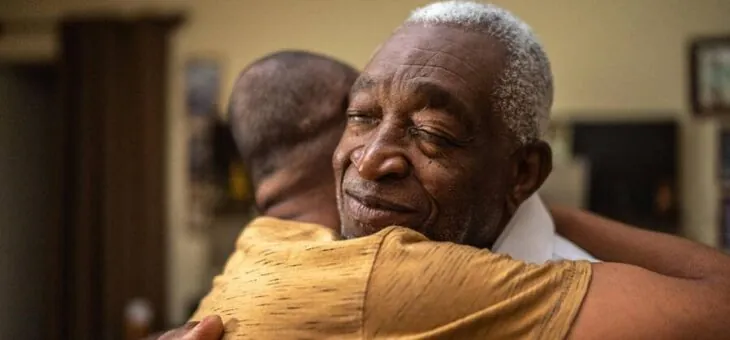 How You Can Stop the Increasing Senior Anxiety